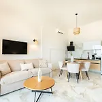 Apartmán Petradi