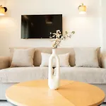 Petradi Apartmán Kalamata