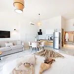 Petradi Apartmán