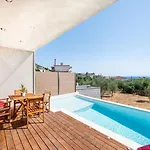 Petradi Apartmán