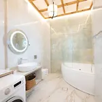 Apartmán Petradi