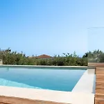 Petradi Apartmán Kalamata