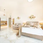 Apartmán Petradi Kalamata