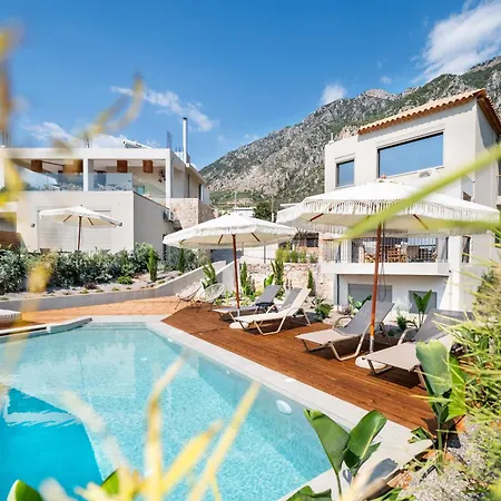 Petradi Appartement Kalamata