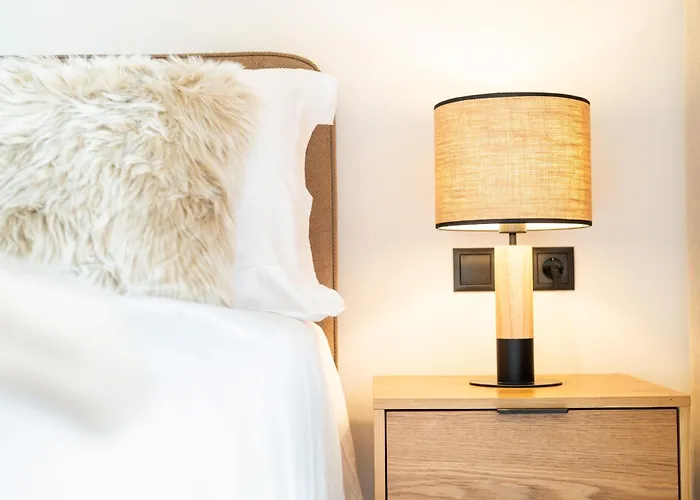 Petradi Appartement *