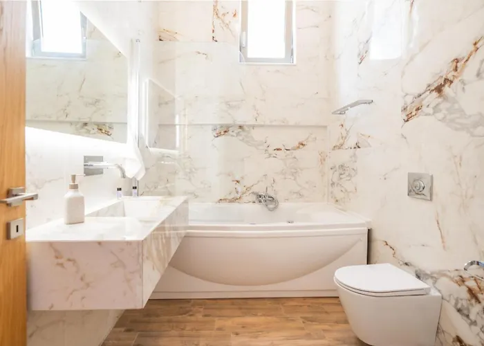 Petradi Appartement *