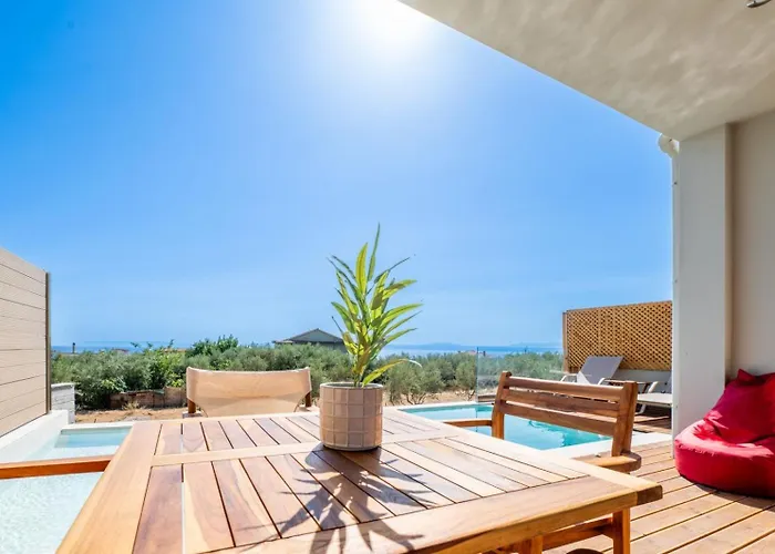 Petradi Appartement Kalamata