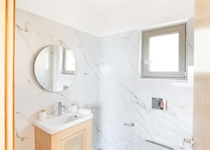 Petradi Appartement *