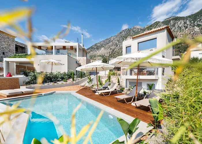 Petradi Appartement Kalamata