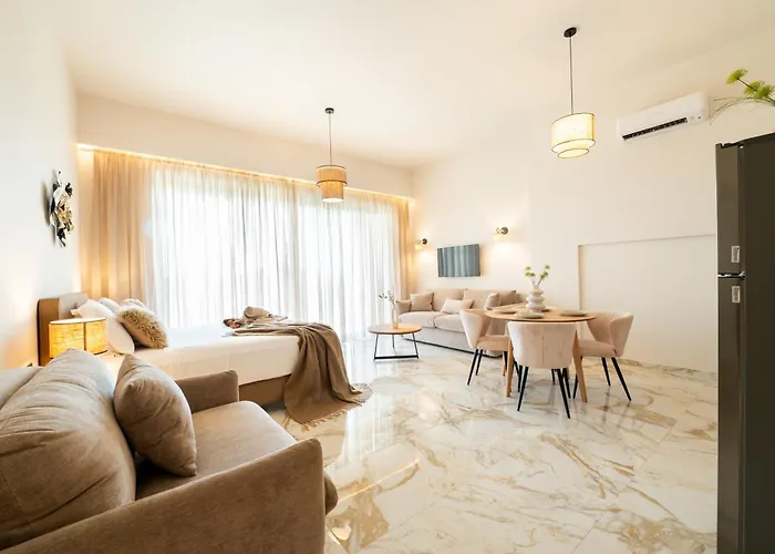 Petradi Appartement *