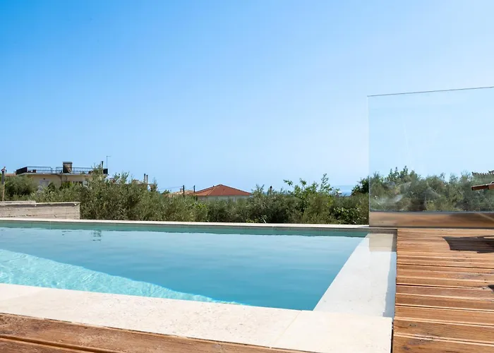 Petradi Appartement Kalamata