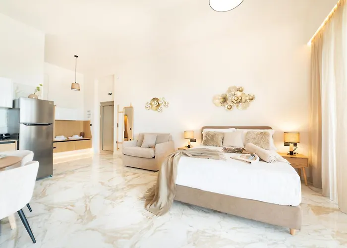 Appartement Petradi Kalamata