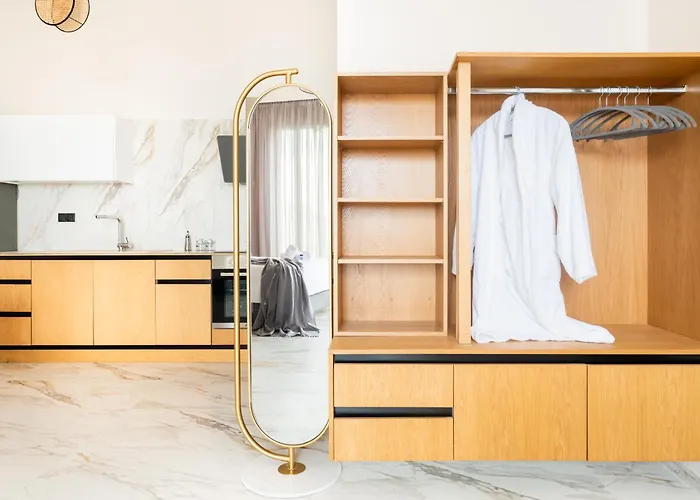 Petradi Appartement Kalamata