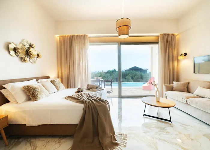 Appartement Petradi Kalamata