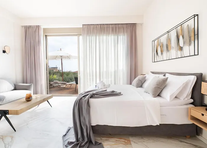 Appartement Petradi *