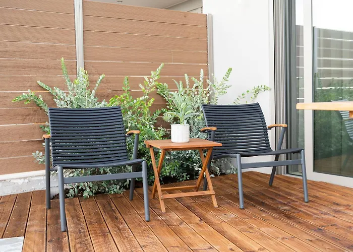 Petradi Appartement *