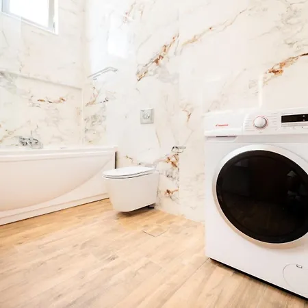 Apartman Petradi Kalamáta