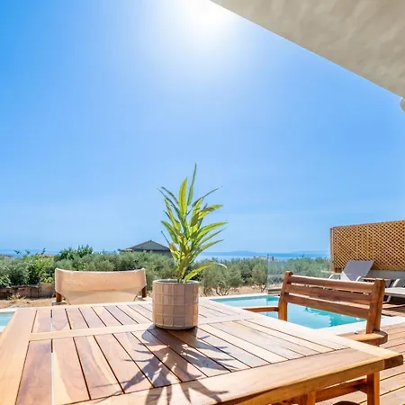 Petradi Apartman Kalamáta