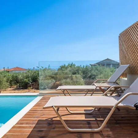 Apartman Petradi Kalamáta