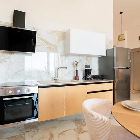 Petradi Apartman Kalamáta