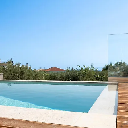 Petradi Apartman Kalamáta