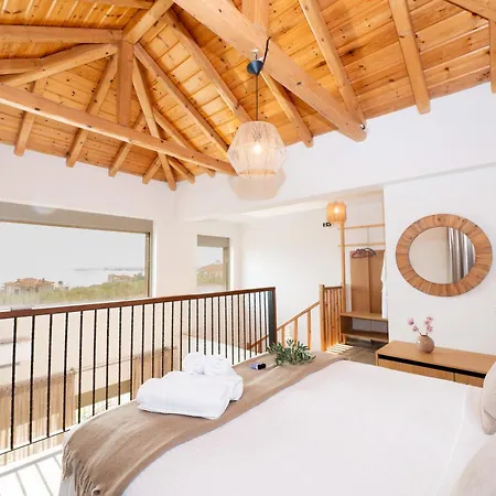 Apartman Petradi Kalamáta