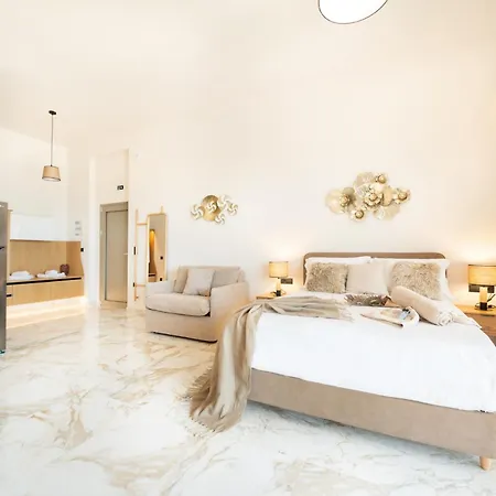 Apartman Petradi Kalamáta