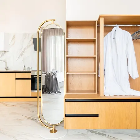 Petradi Apartman Kalamáta