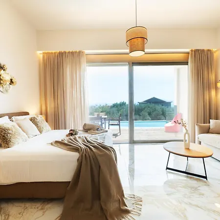 Apartman Petradi Kalamáta