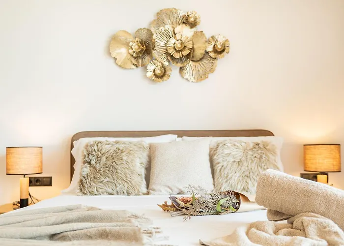 Appartement Petradi *