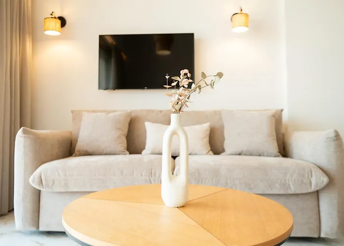 Petradi Appartement Kalamáta