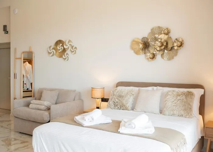 Appartement Petradi *