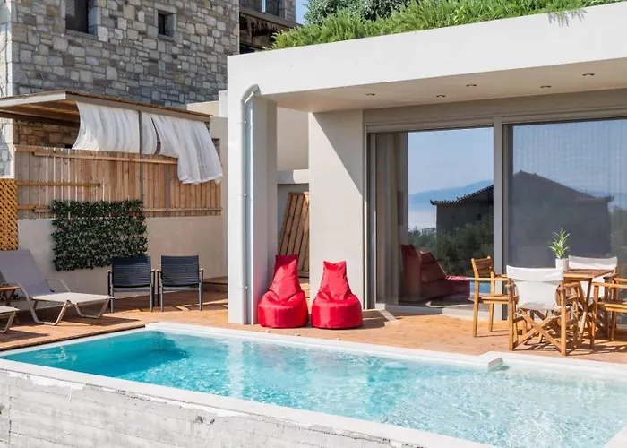 Petradi * Каламата