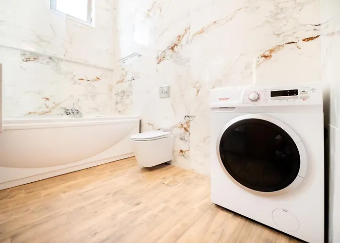 Apartmán Petradi Kalamata