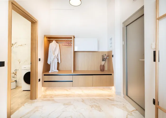 Petradi Appartement *