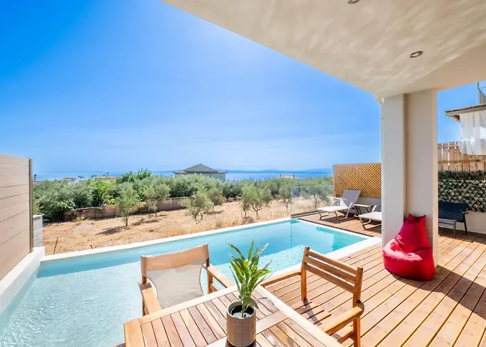 Petradi Каламата