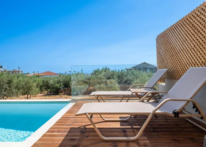 Apartmán Petradi Kalamata