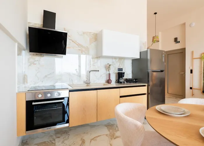 Petradi Apartmán Kalamata