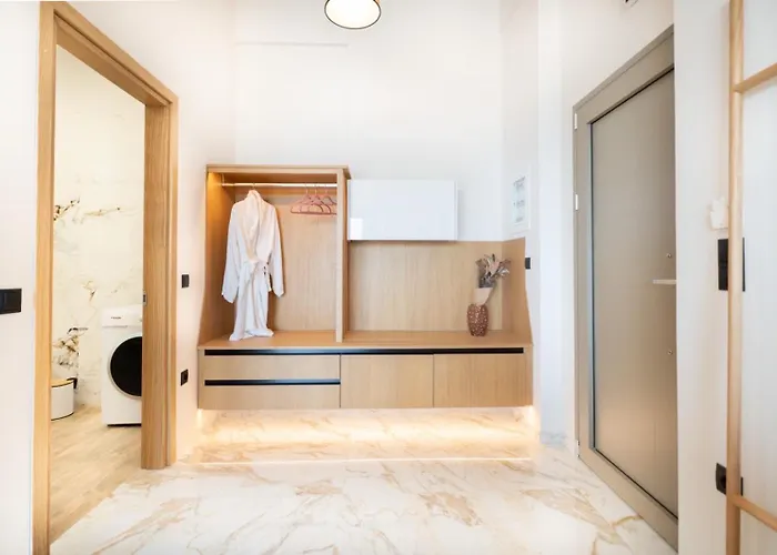 Petradi Appartement *