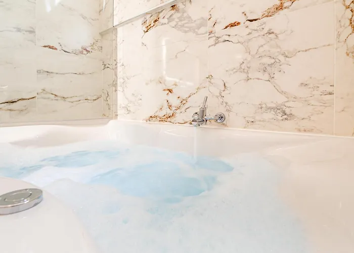 Апартаменты Petradi Каламата