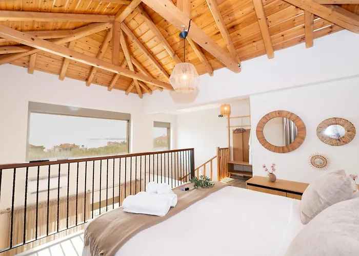 Apartmán Petradi Kalamata