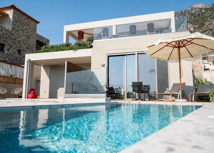 Petradi Каламата