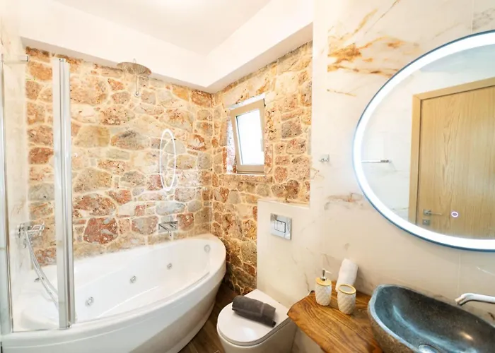 Petradi Апартаменты Каламата